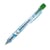 Stylo bille B2P 10 VERT