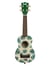 Ukulele soprano - Ukadelic - Monstera