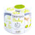 Tampons ergonomiques Aladine- Babystamp animaux familiers - 4 pièces + 1 encreur