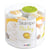 Tampons ergonomiques Aladine - Baby stamp savane - 4 pièce + 1 encreur