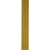 Bande de cire - Or - 20 cm x 3 mm