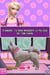 Barbie et le salon de beauté des chiens (jeu)