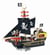 BATEAU DE BARBE ROUSSE TV246 BATEAU DE BARBE ROUSSE TV246