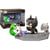 Batman 80th pack 2 pop! moment  vinyl