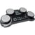 Alesis - PAL COMPACTKIT-4 Batterie compacte 4 pads
