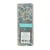 Ruban biais - 3 m - Fleuri Bleu  intense