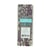Ruban biais - 3 m - Prune delicate