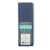 Ruban biais - 5 m - Uni bleu intense