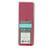 Ruban biais - 5 m -  Uni Bordeaux glamour