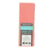 Ruban biais - 5 m - Uni Corail