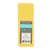Ruban biais - 5 m - Uni tournesol