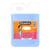 Bidon de 2 litres de colle bleue