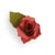 Sizzix Bigz 3-D Rose - Matrice de découpe - rose - bois, acier, plastique ABS, mousse