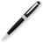 Stylo bille - Bailey Laque Noire - Pointe moyenne - Cross