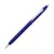 Style bille - Century Classic laqué bleu - Pointe moyenne - Cross