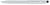 Bille Century Ii Chrome Stylo Bille Century Ii Chrome
