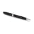 Stylo bille Parker -Sonnet Noir mat - Noir - Pointe moyenne
