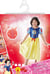 Déguisement de princesse - Blanche Neige taille L