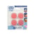 Lot de 4 pots de cire pour diamond painting - Diamond Dotz