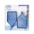 Lot de 8 plateaux pour broderie diamant - Diamond Dotz