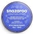 Maquillage Snazaroo - Fard - Bleu ciel - 18 ml
