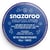 Maquillage Snazaroo - Fard - Bleu - 18ml