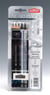 BLISTER SKTCHING WATER 8 PIECE BLISTER SKTCHING WATER 8 PIECES
