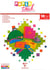 Bloc 10 Feuilles A3 270g Découpage