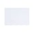 50 enveloppes adhésives précasées blanches - 114x162mm - 80g/m² - Cultura