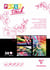 Bloc à peindre 30 feuilles A4 blanc