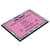Bloc Arches Gs 18X26 300G 20F Bloc Arches Gs 18X26 4 Cote