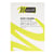 Bloc papier calque 50 feuilles A4 90g/m² - Monali