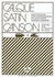 Canson Papier Calque - 50 feuilles - Satin - A3 - 90 95g/m²