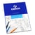 Bloc Calque satin A4 90g 25 feuilles