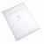 Bloc de correspondance Triomphe A4 21x29.7 cm 50 feuilles Velin ligné 90g