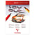 Bloc Layout A4 70 feuilles 70g