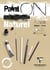 Bloc multi-technique Paint'On - format A3 30 feuilles - papier 250g naturel