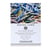 Bloc Pastel Card 16 x 24 cm 12 feuilles