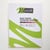 Bloc pastel - couleurs chaudes - Monali