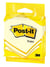Bloc Post-It 100 feuilles 76x76 mm Jaune