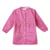 Blouse d'écolier Camille - rose - 10 ans
