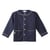 Blouse d'écolier Fares - bleu marine - 4 ans