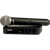 Shure - BLX24E-PG58-M17 Système de transmission sans fil