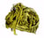 Bobine raphia naturel 25g or