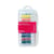 Lot de 10 tubes de peinture gouache avec pinceau Cultura - 10 ml