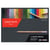 Boîte 20 crayons pastels - extra fins - Pastels Pencils - Caran d'Ache