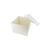 Boite A Gateau Blanche 26X26X18Cm Gatodeco