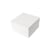 Boite A Gateau Blanche 36X36X22Cm Gatodeco