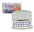 BOITE AQUA 24 1/2 GODETS VAN G BOITE AQUA 24 1/2 GODETS VAN GOGH