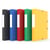 1 boîte de classement A4 - Dos 40 mm - Carton - Coloris assortis - Cultura